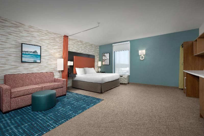 Home2 Suites Jacksonville, NC image