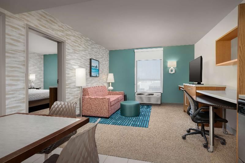 Home2 Suites Jacksonville, NC image