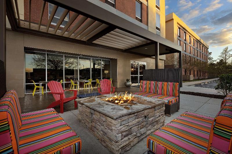 Home2 Suites Jacksonville, NC image