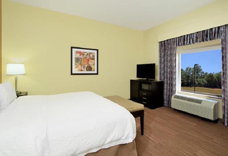 Hampton Inn Winfield image