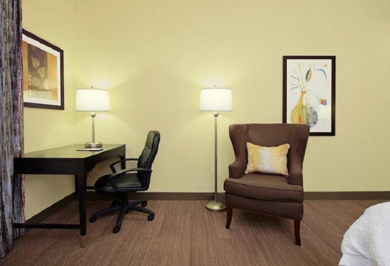 Hampton Inn Winfield image