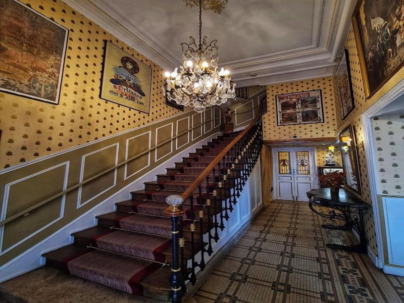Hotel De Labeille image