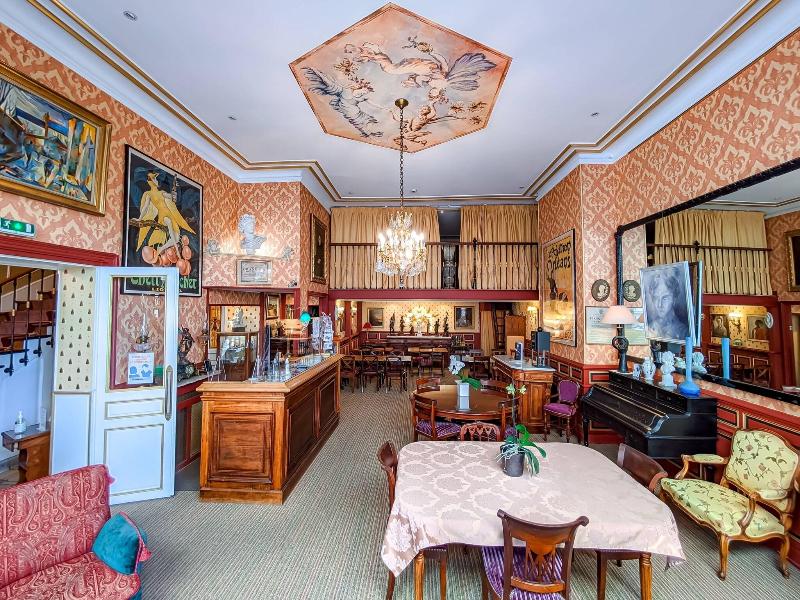 Hotel De Labeille image