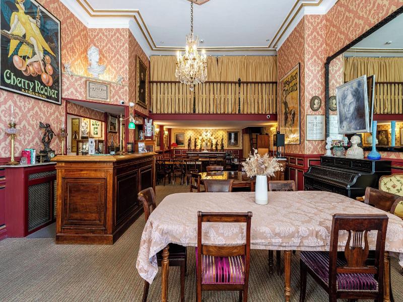 Hotel De Labeille image