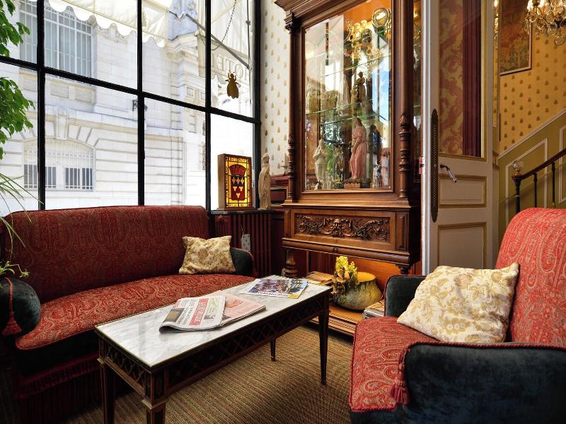 Hotel De Labeille image