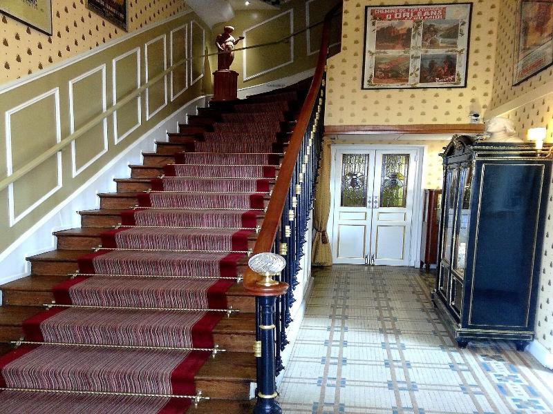 Hotel De Labeille image