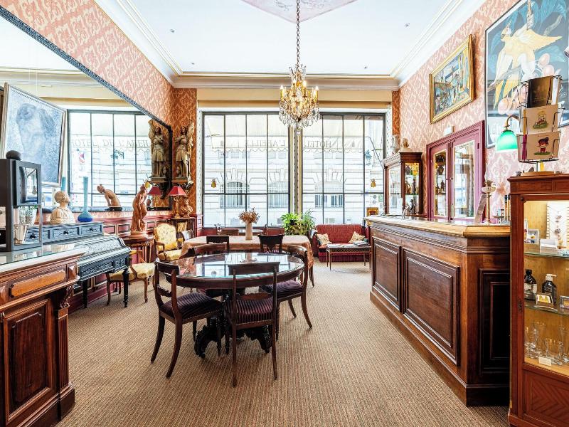 Hotel De Labeille image