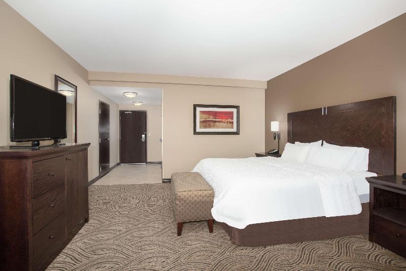Hampton Inn & Suites Mulvane I-35, KS