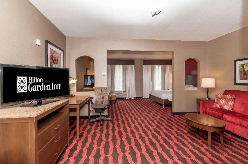 Hilton Garden Inn Preston Casino Area image