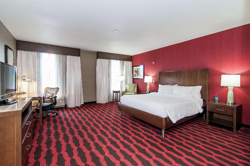 Hilton Garden Inn Preston Casino Area image