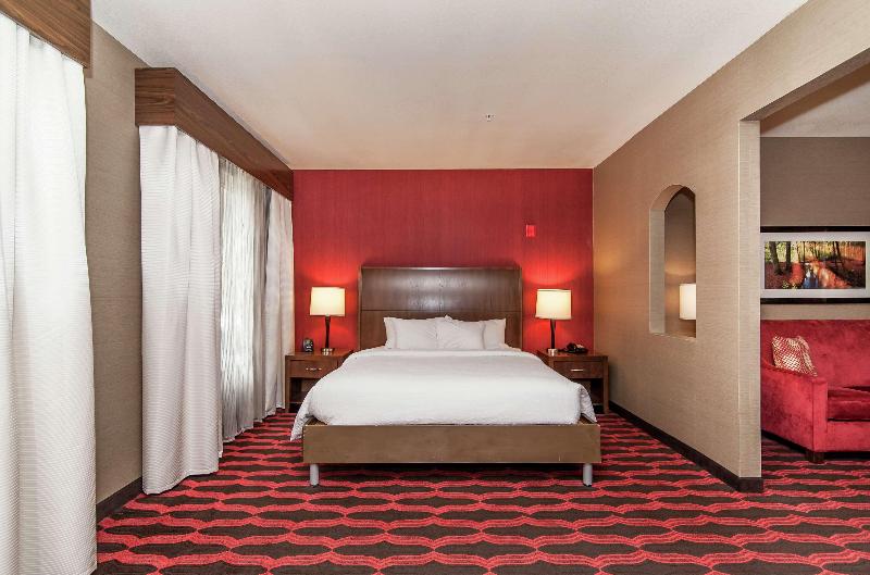 Hilton Garden Inn Preston Casino Area image