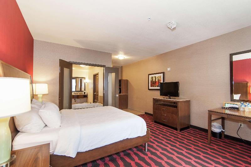 Hilton Garden Inn Preston Casino Area image