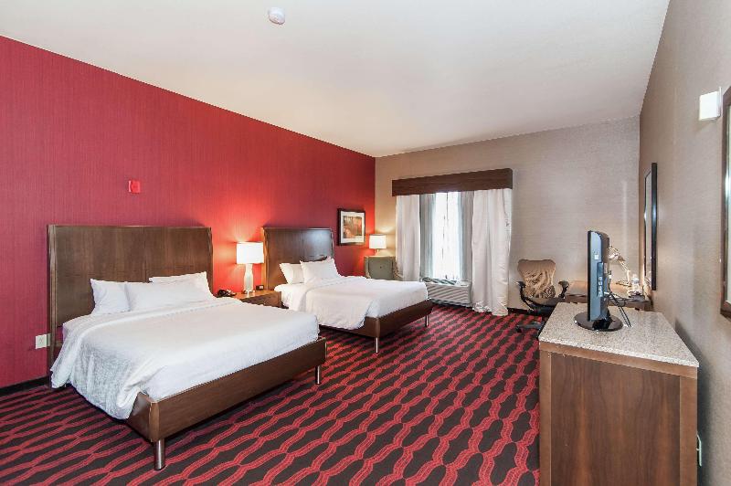 Hilton Garden Inn Preston Casino Area image