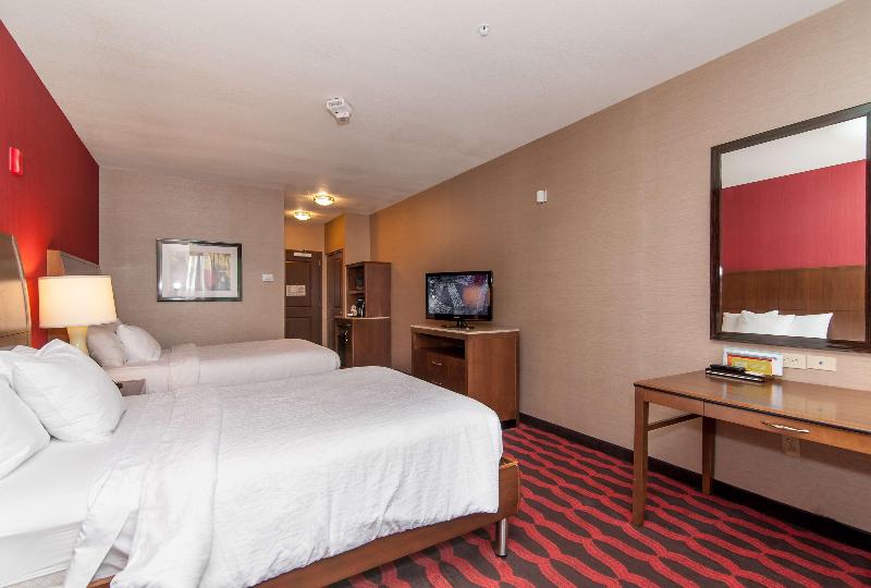 Hilton Garden Inn Preston Casino Area image