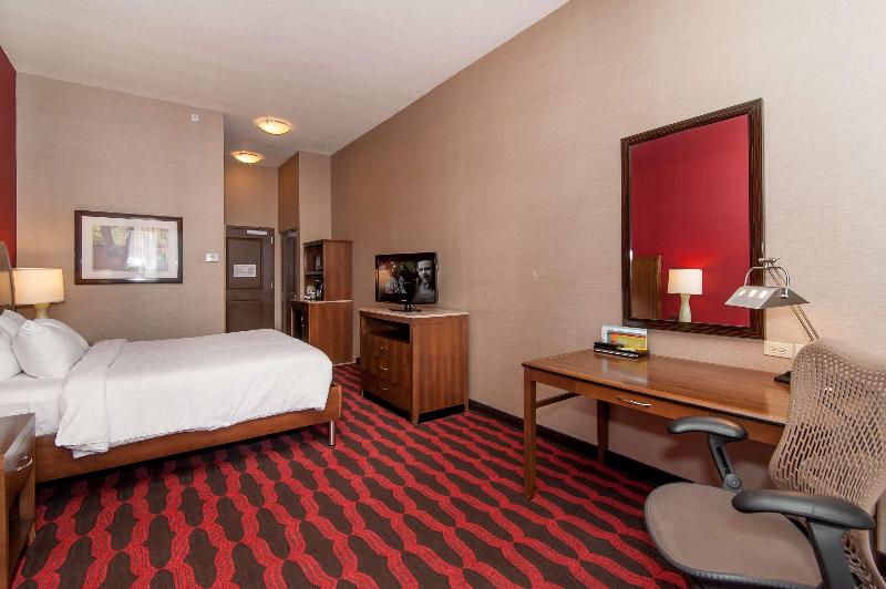 Hilton Garden Inn Preston Casino Area image