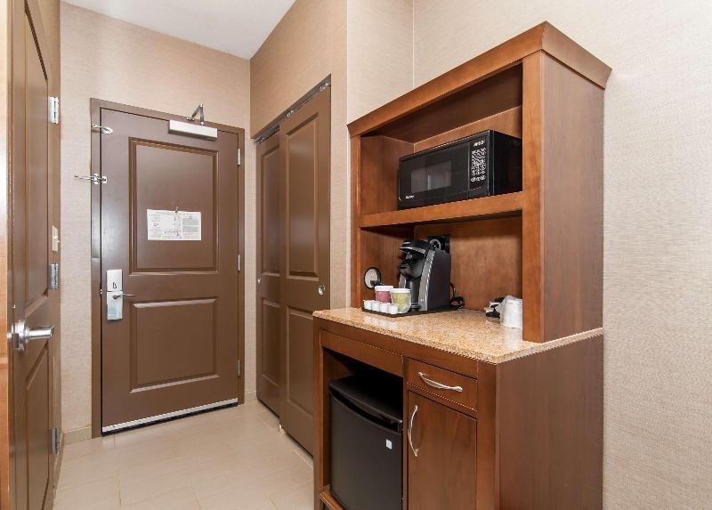 Hilton Garden Inn Preston Casino Area image