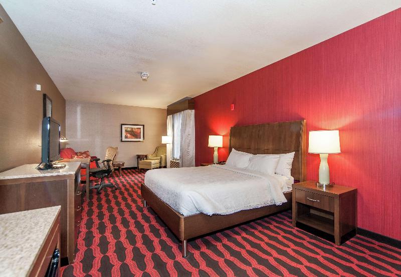 Hilton Garden Inn Preston Casino Area image