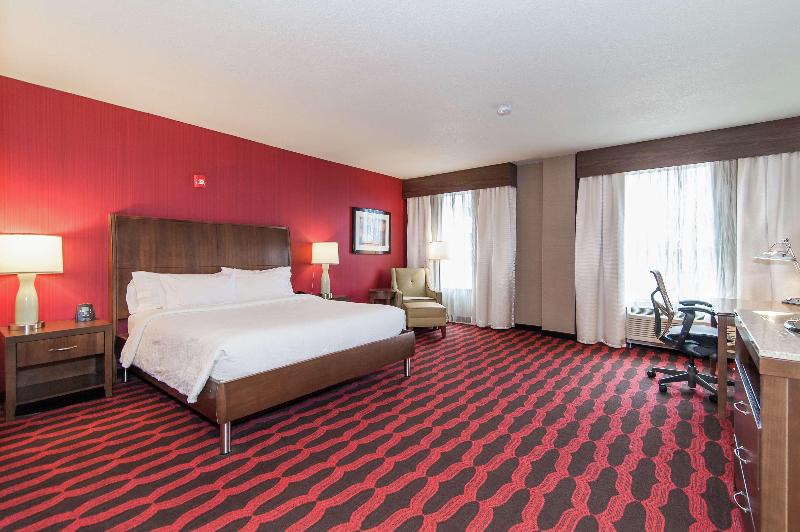 Hilton Garden Inn Preston Casino Area image