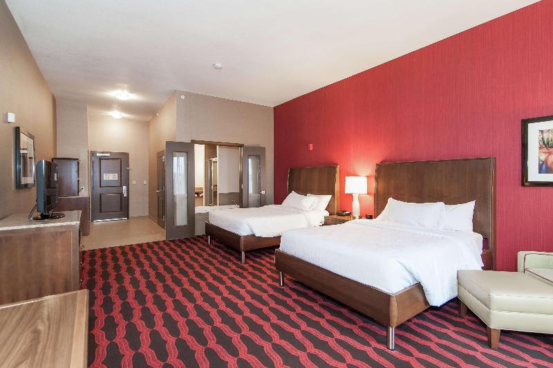 Hilton Garden Inn Preston Casino Area image
