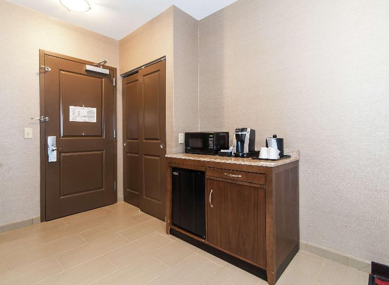 Hilton Garden Inn Preston Casino Area image