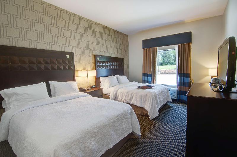 Hampton Inn & Suites Trophy Club - Fort Worth Nort image