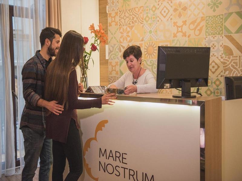 Hostal Mare Nostrum image