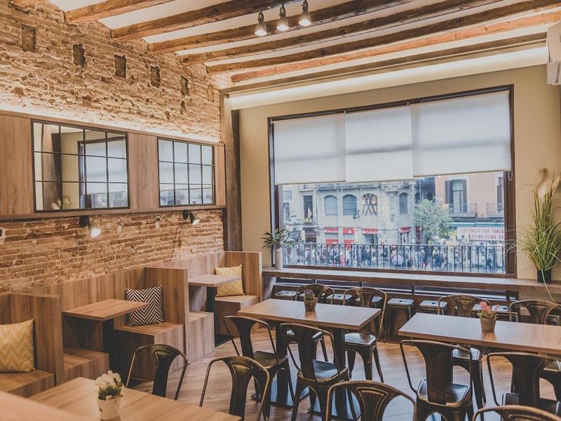 Hostal Mare Nostrum image