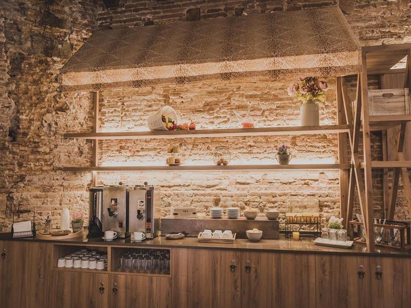 Hostal Mare Nostrum image
