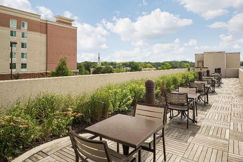 Homewood Suites By Hilton Springfield image