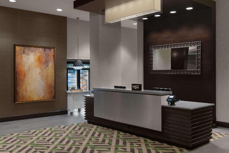 Homewood Suites By Hilton Springfield image