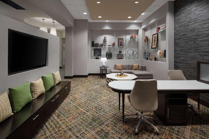 Homewood Suites By Hilton Springfield image