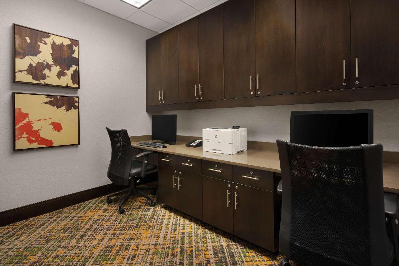 Homewood Suites By Hilton Springfield image