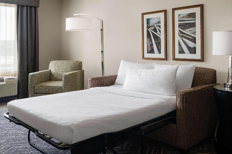 Homewood Suites By Hilton Springfield image
