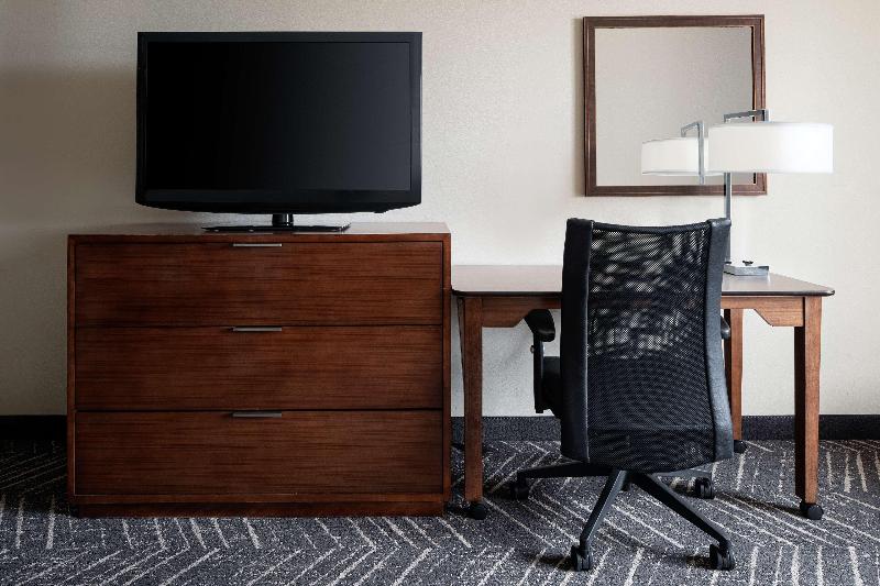 Homewood Suites By Hilton Springfield image
