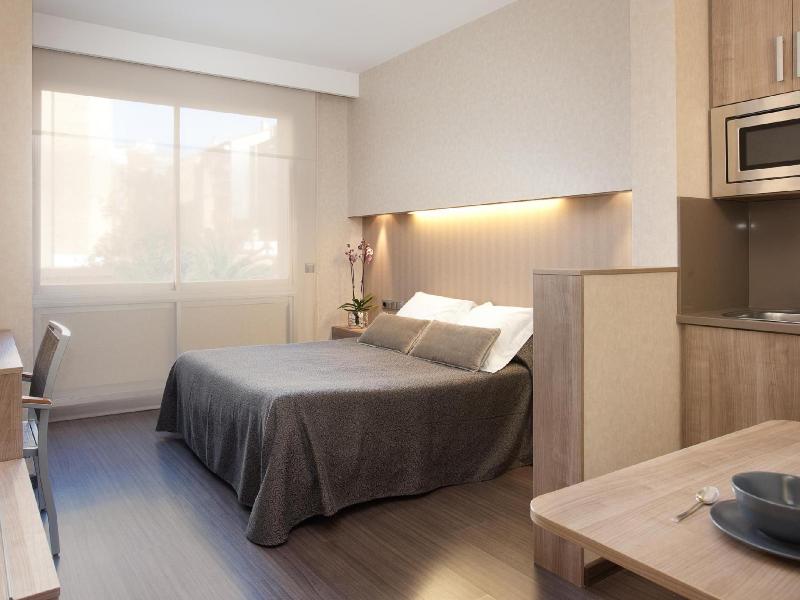 Aparthotel Silver image