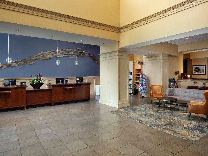 Doubletree By Hilton Boston North Shore image