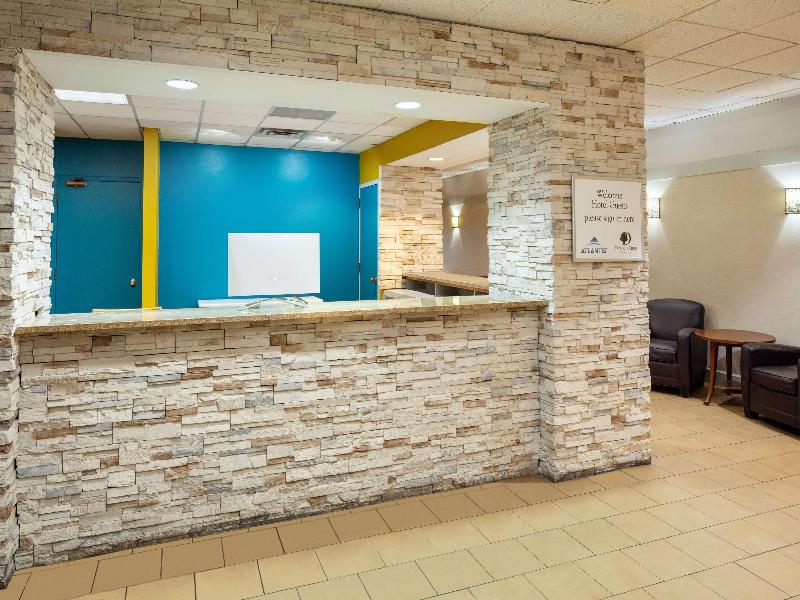 Doubletree By Hilton Boston North Shore image