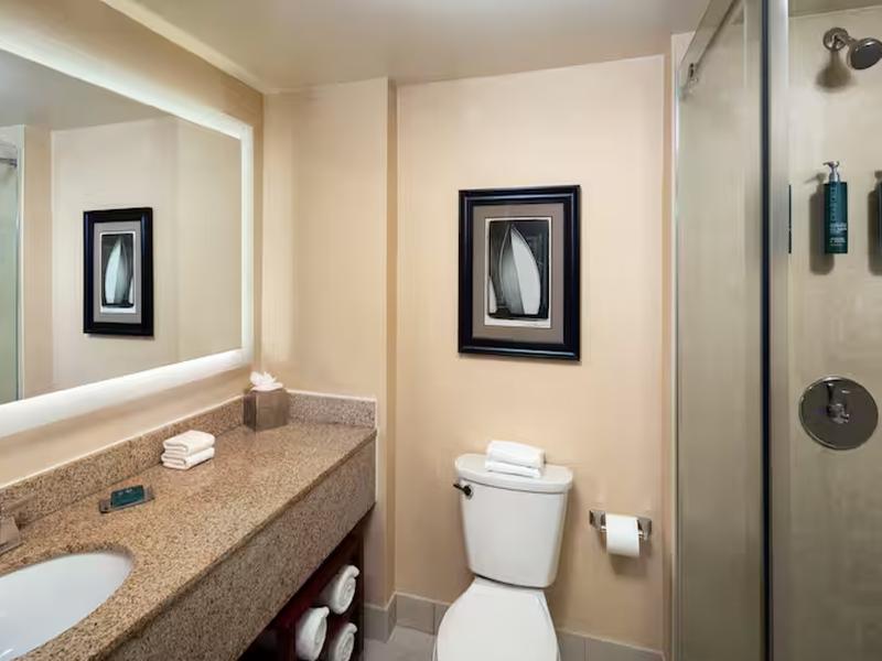 Doubletree By Hilton Boston North Shore image