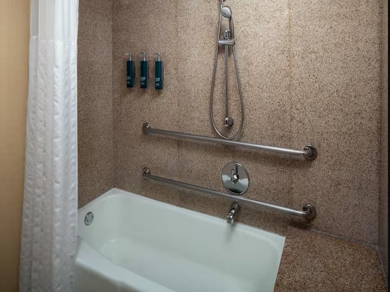 Doubletree By Hilton Boston North Shore image