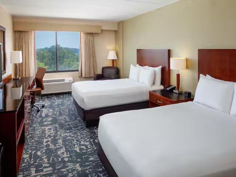 Doubletree By Hilton Boston North Shore image