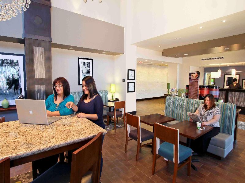 Hampton Inn and Suites Winnie image