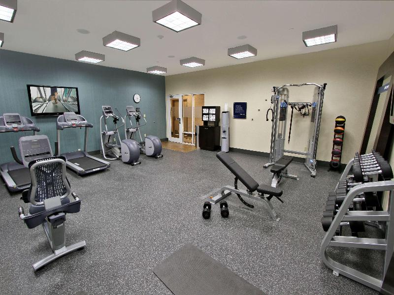 Hampton Inn and Suites Winnie image