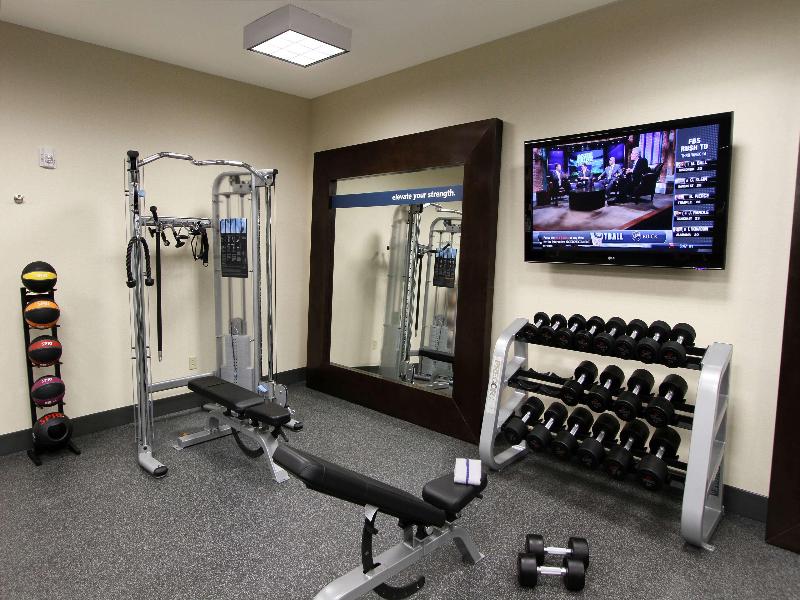 Hampton Inn and Suites Winnie image