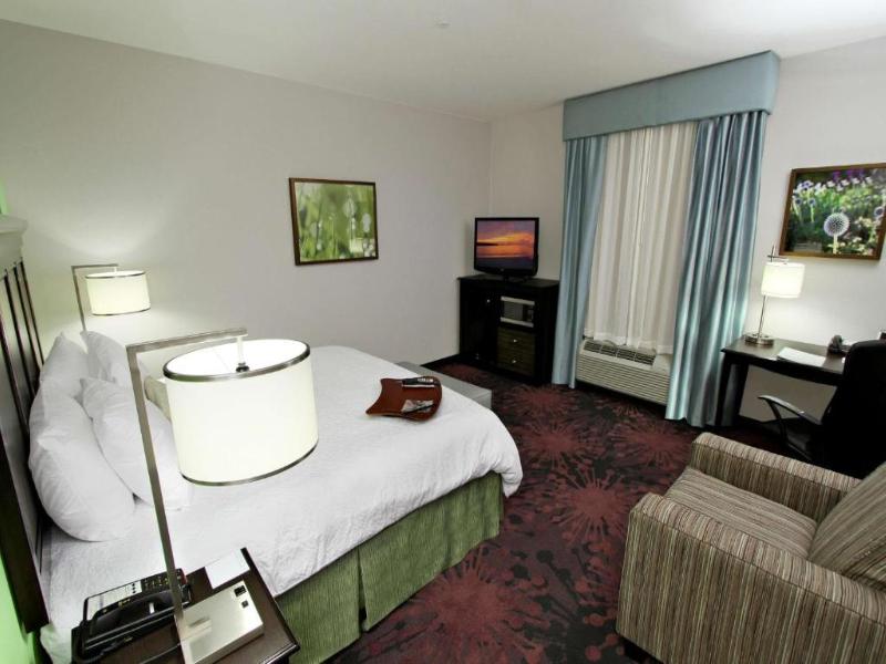 Hampton Inn and Suites Winnie image