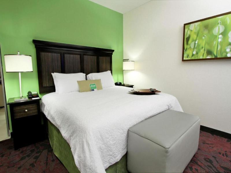 Hampton Inn and Suites Winnie image