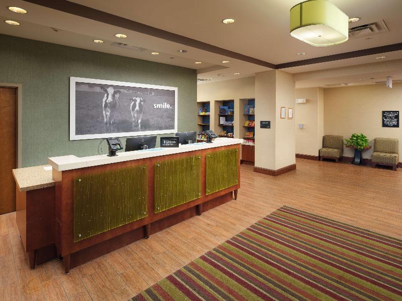 Hampton Inn Cleveland, Tennessee