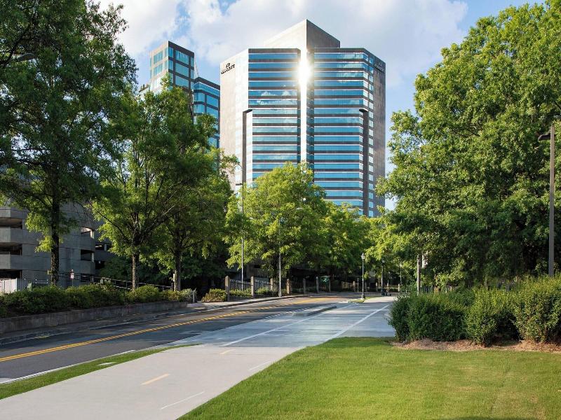 JW Marriott Atlanta Buckhead image
