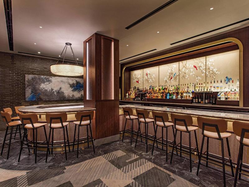 JW Marriott Atlanta Buckhead image