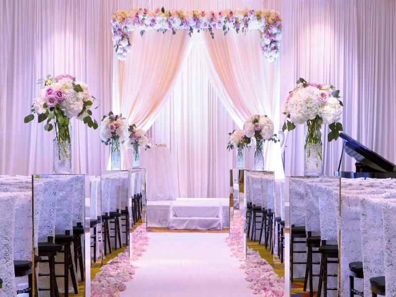 JW Marriott Atlanta Buckhead image