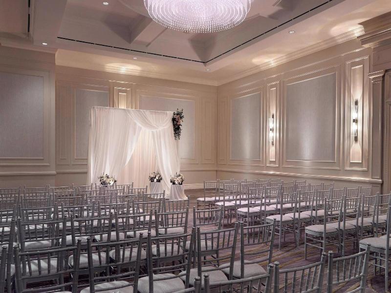 JW Marriott Atlanta Buckhead image